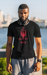 Sickle Cell Warrior "We Rise" T-shirt