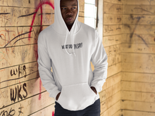 Load image into Gallery viewer, &quot;What Did You Say! Nat Turner&quot; Hoodie
