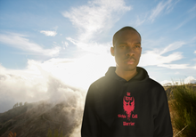 Load image into Gallery viewer, Sickle Cell Warrior &quot;We Rise&quot; hoodie
