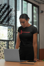 Load image into Gallery viewer, Sickle Cell Awareness T-shirt
