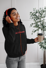 Load image into Gallery viewer, Sickle Cell Awareness Hoodie
