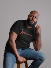 Load image into Gallery viewer, Sickle Cell Awareness T-shirt
