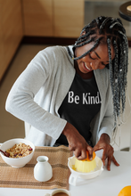 Load image into Gallery viewer, &quot;Be Kind&quot; short sleeve t-shirt
